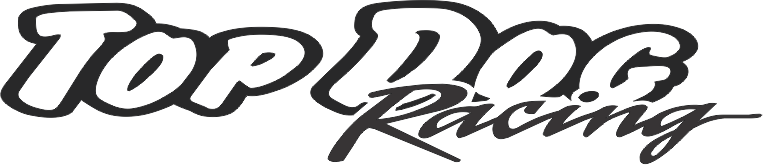 Top Dog Racing logo