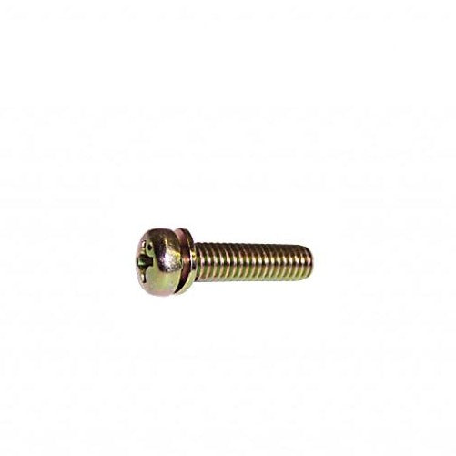 Float Bowl Screw (A5) 018-122