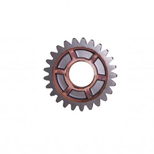 2GU-17241-00-00 4th Wheel Gear