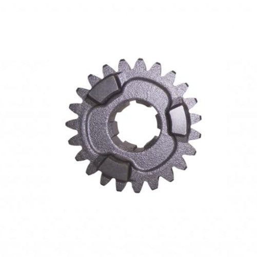 2GU-17251-00-00 5th Wheel Gear