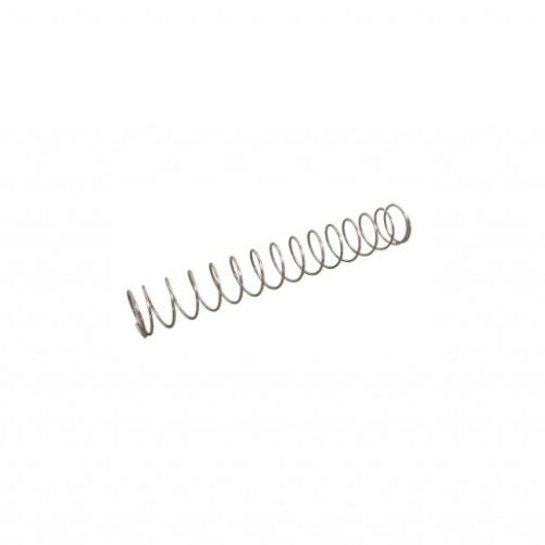 Softer Slide Spring