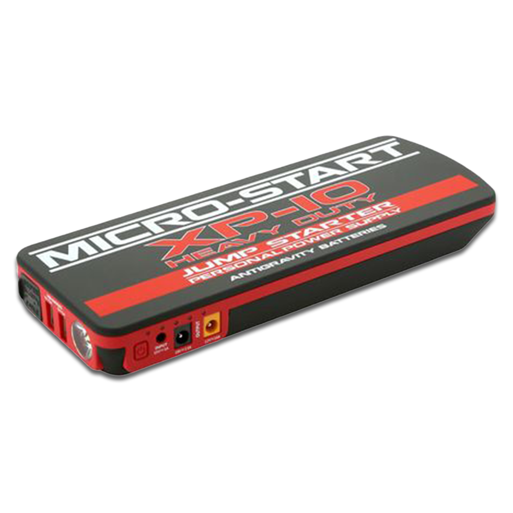 Antigravity XP10 HD Micro Start Personal Power Supply