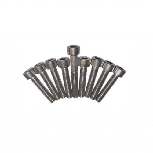 Allen Head Bolt Kit For The Clutch Case