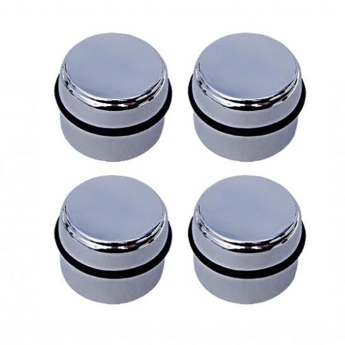 Banshee Nut Covers