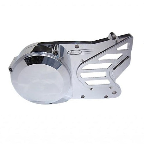 Billet Stator Covers