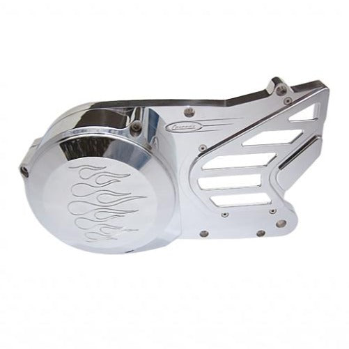 Billet Stator Covers