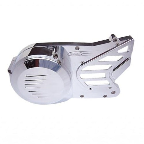 Billet Stator Covers