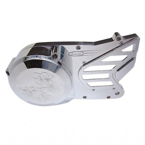 Billet Stator Covers