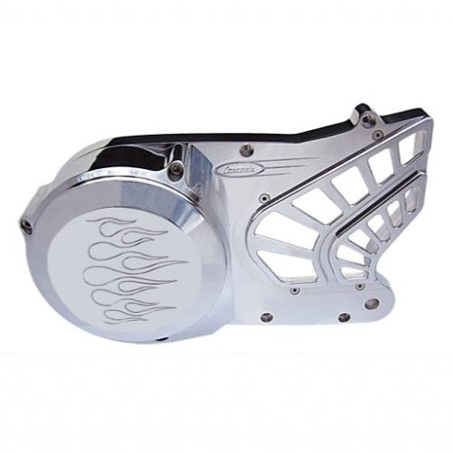 Billet Stator Covers