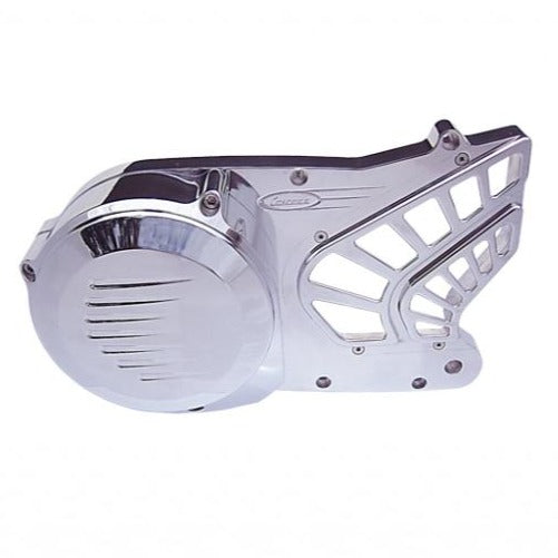 Billet Stator Covers