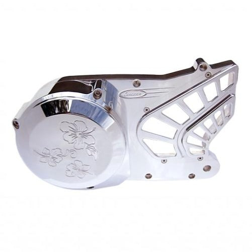 Billet Stator Covers
