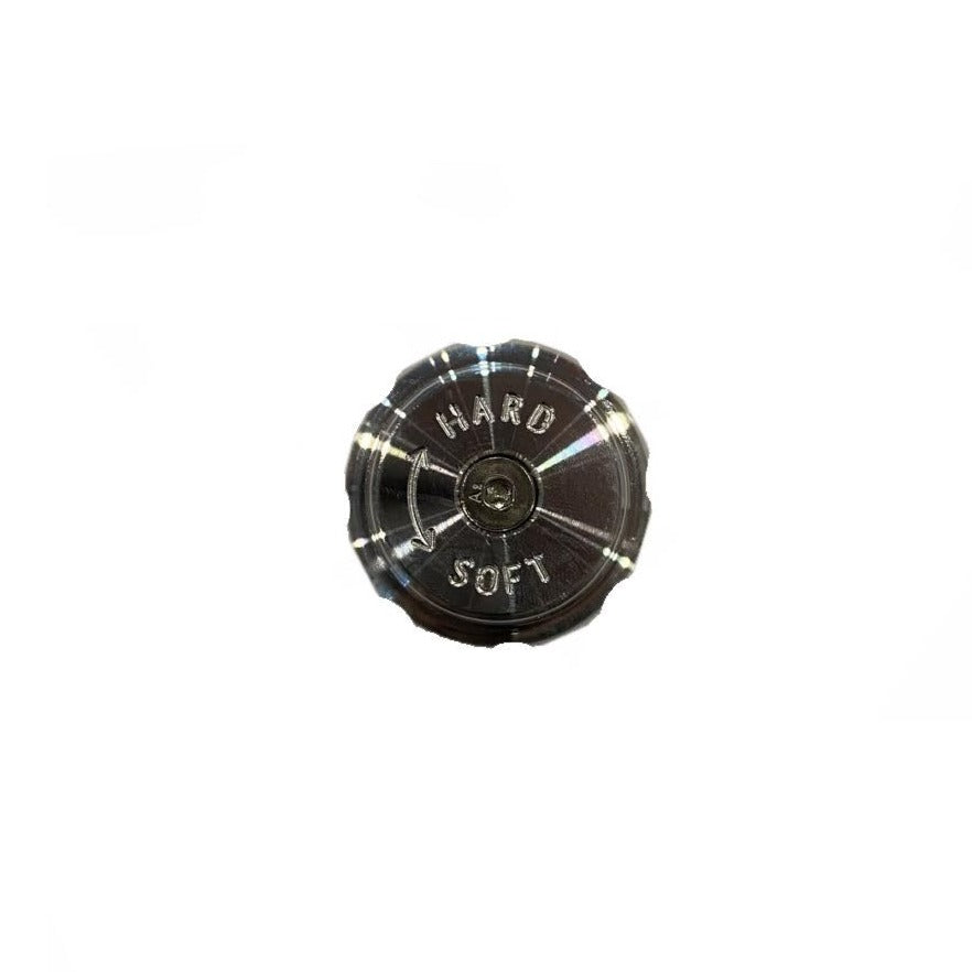 Banshee Shock Knob