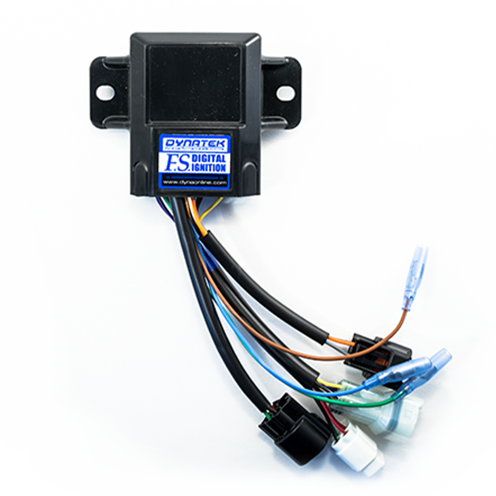 Dyna FS Ignition