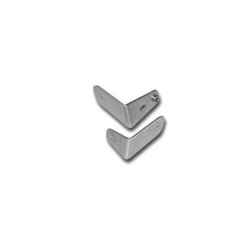 Raptor 660 Fender Brackets
