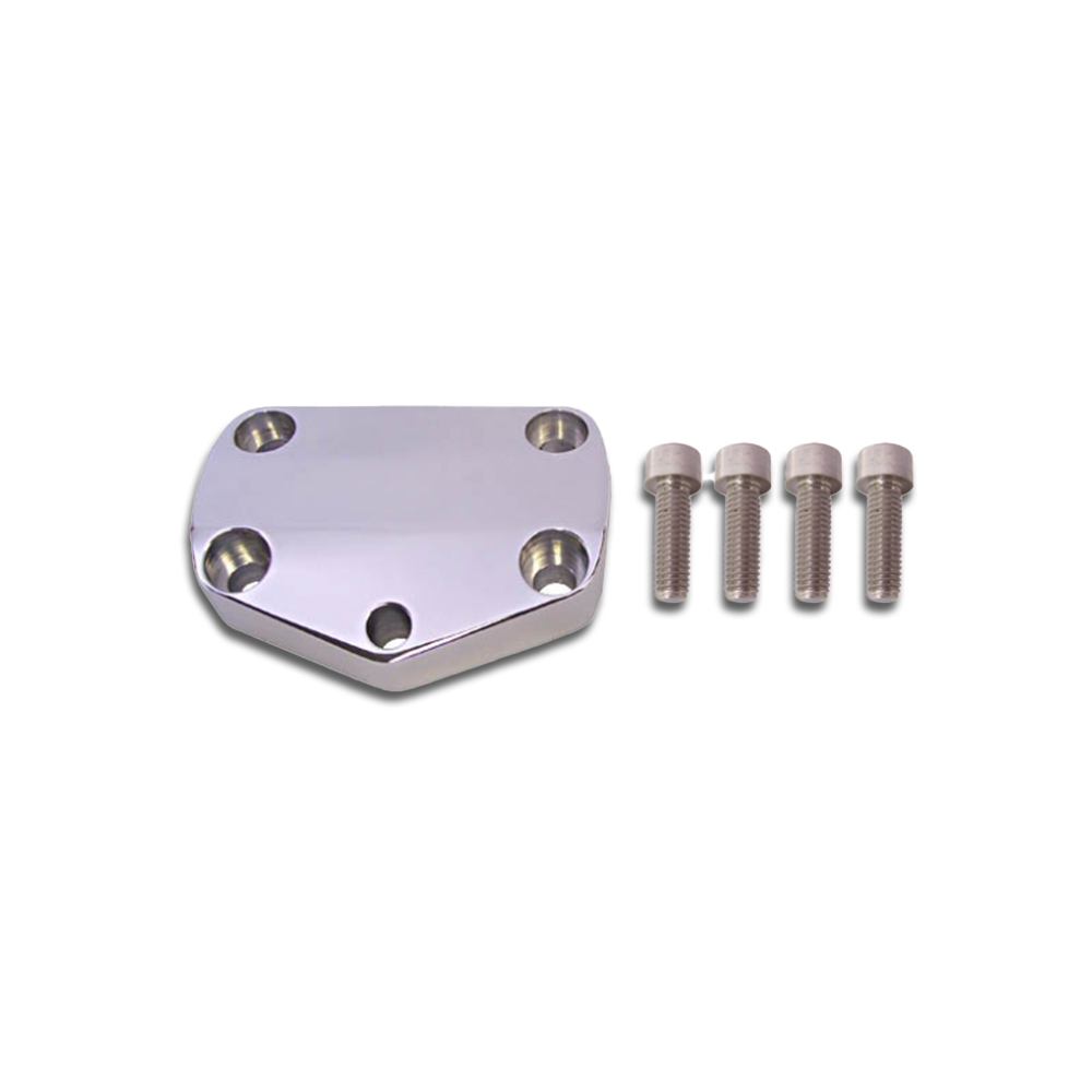 Handlebar Clamps for 7/8" Bars