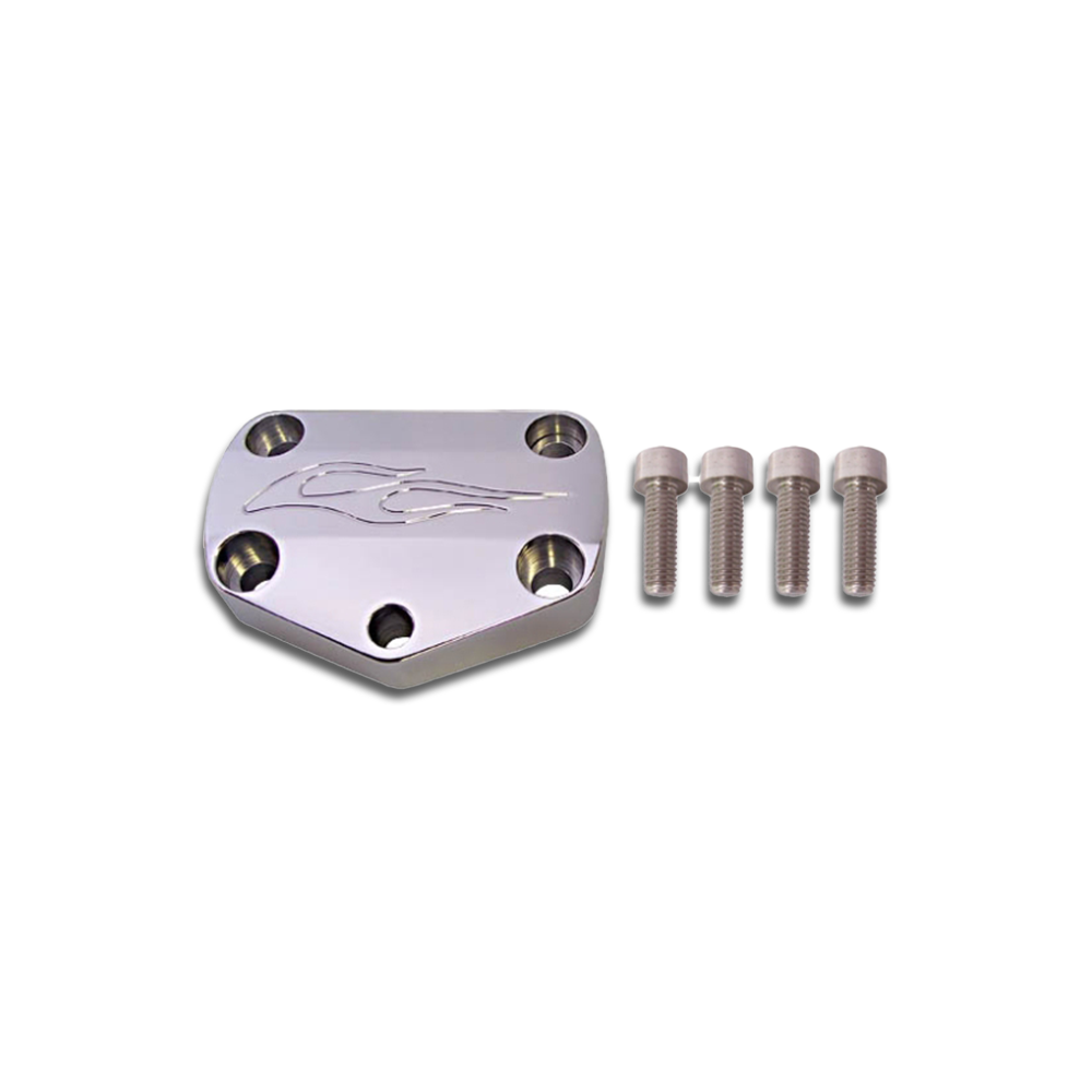 Handlebar Clamps for 7/8" Bars