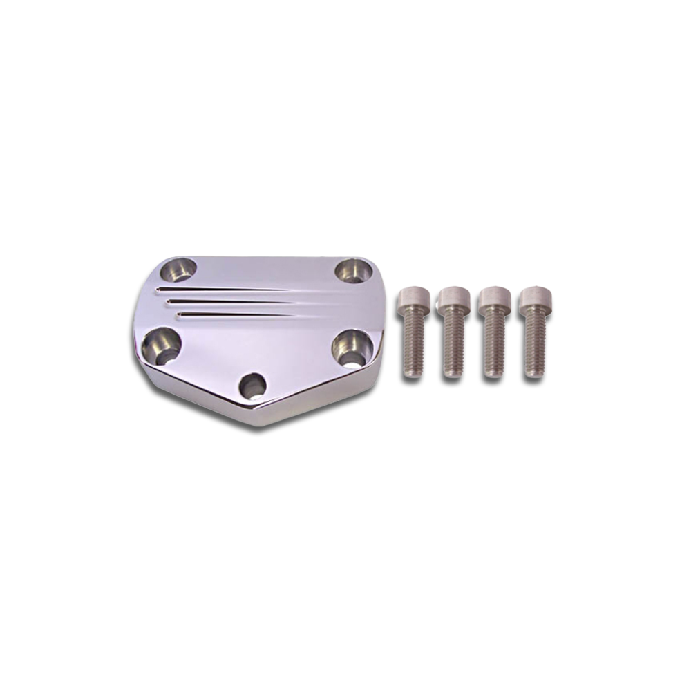 Handlebar Clamps for 7/8" Bars