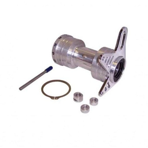 35mm Billet Twin Row Carrier