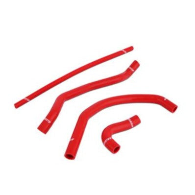 Banshee Radiator Hoses