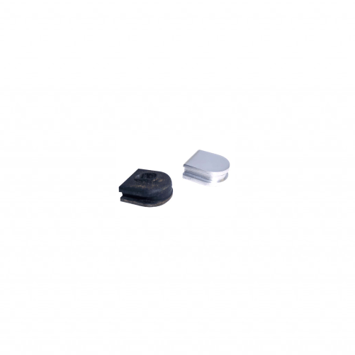 Billet Thumb Throttle Plug