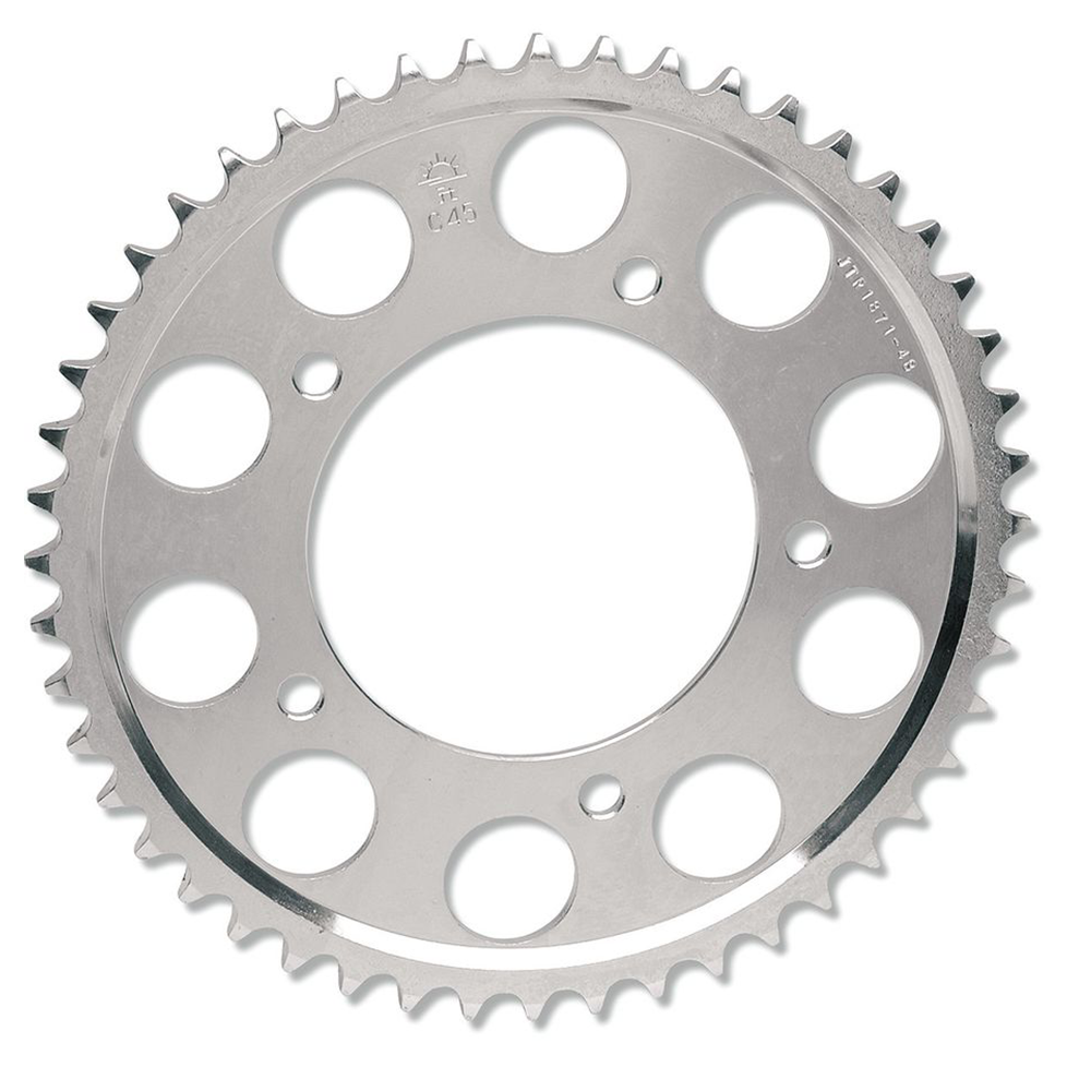 YFZ450 Rear Sprockets