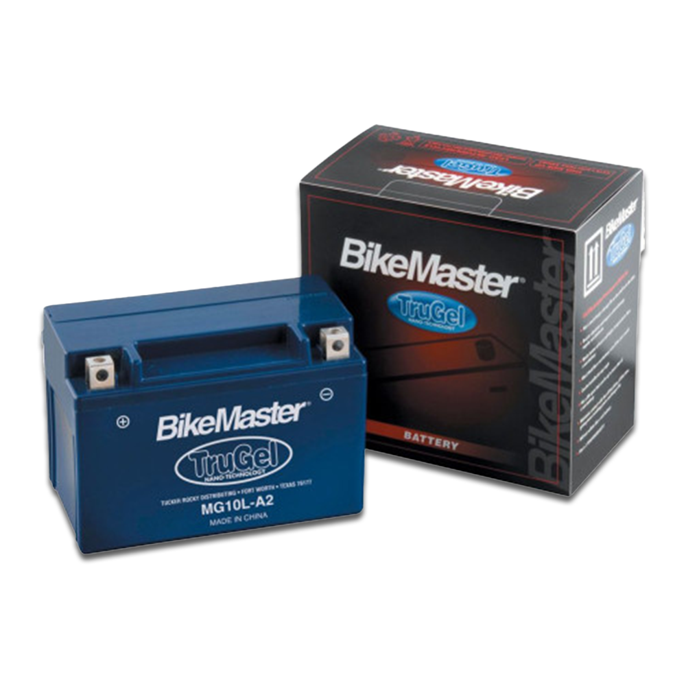 BikeMaster Trugel Battery