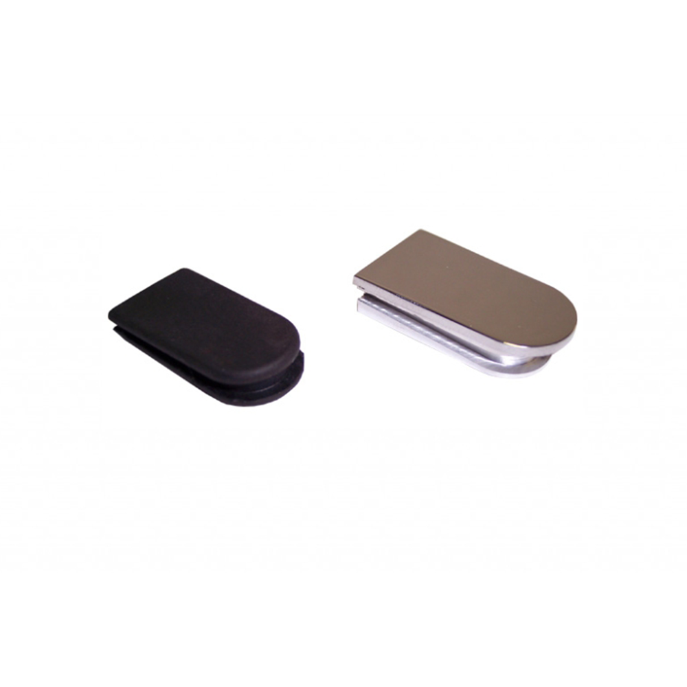 Billet Clutch Case Plug