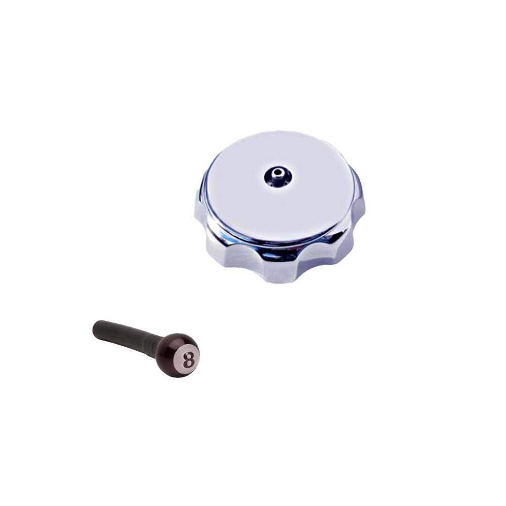 Banshee Fuel System Parts