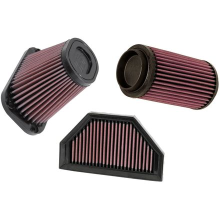 Intake
