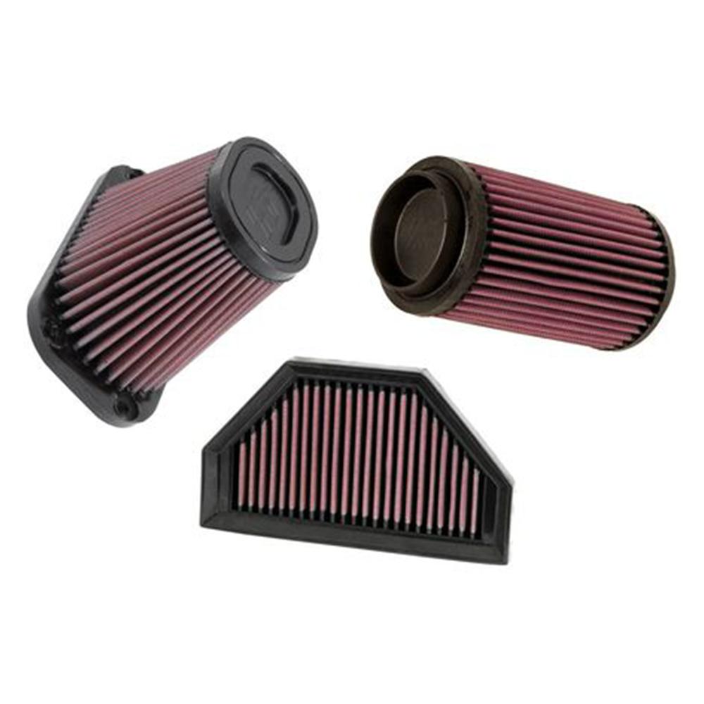 Intake 2 Stroke