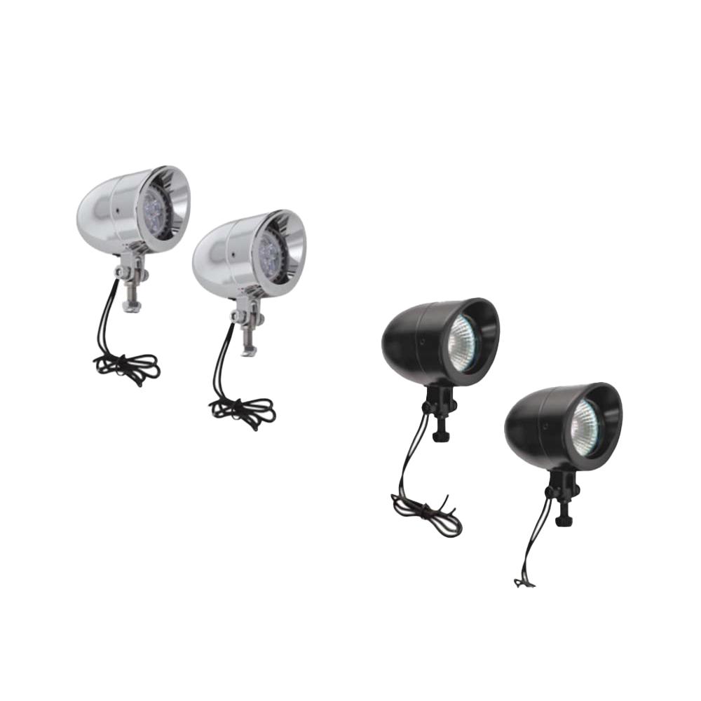 Lights & Electrical 2 Stroke