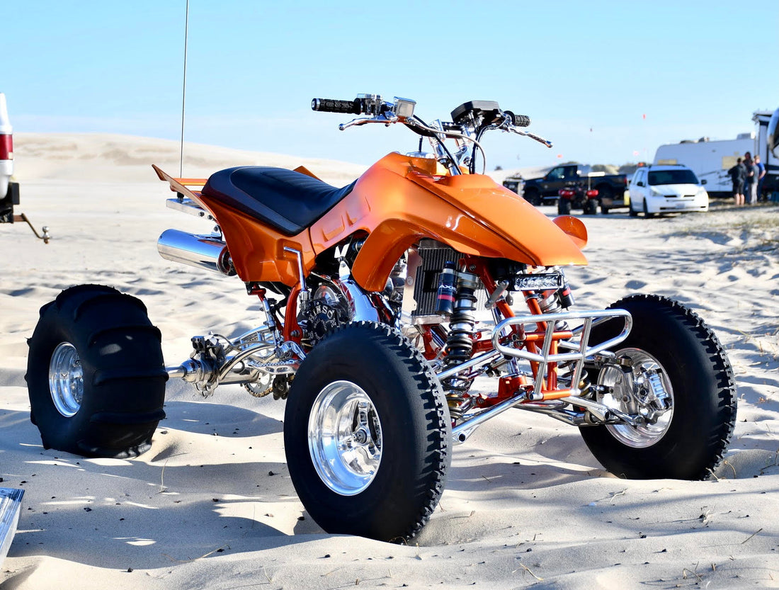 2 Stroke
