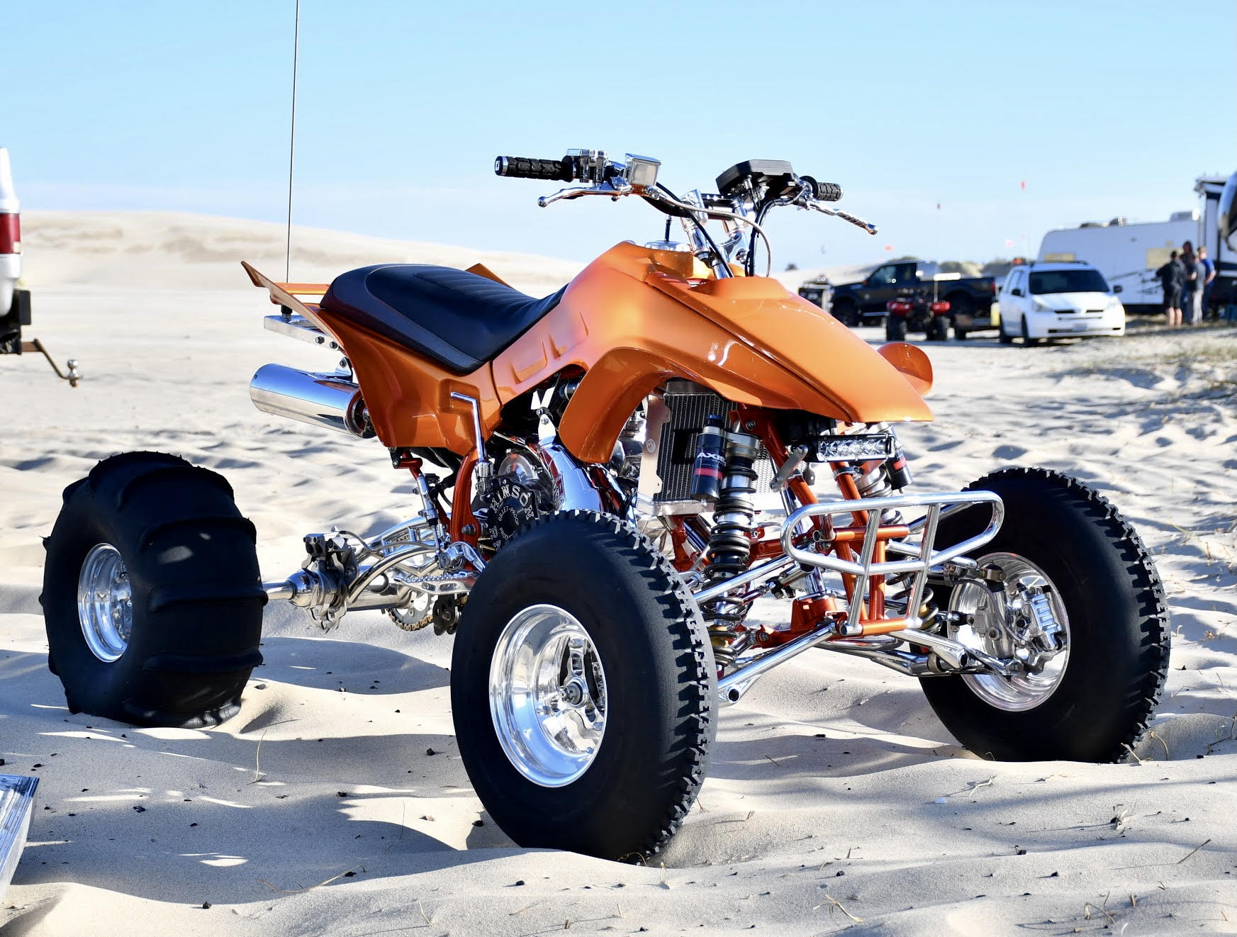 2 Stroke