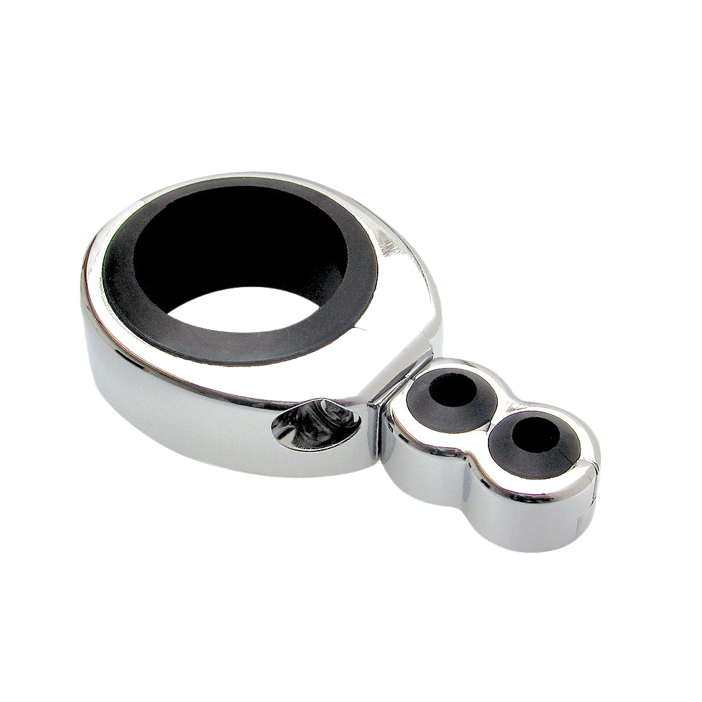 Swivel Mount Cable Clamps