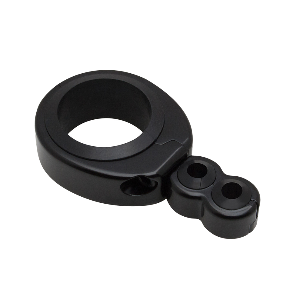 Swivel Mount Cable Clamps
