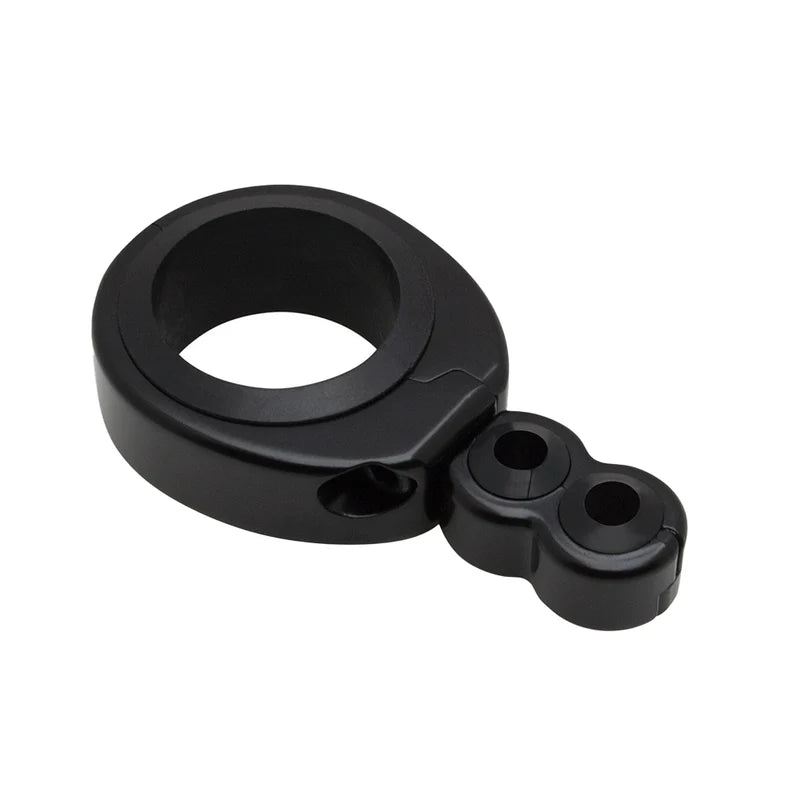 Swivel Mount Brake Line Holders