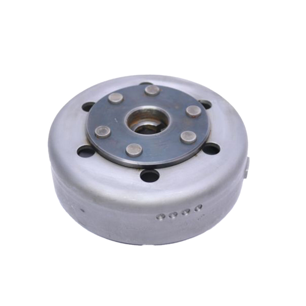 Banshee Flywheel