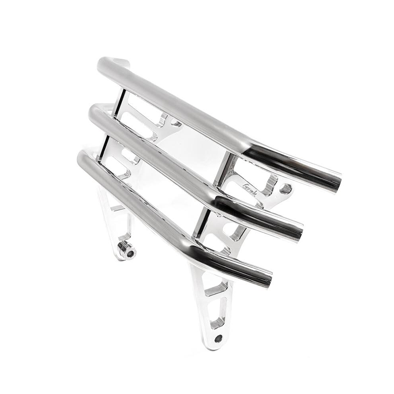 Billet Banshee Bumpers