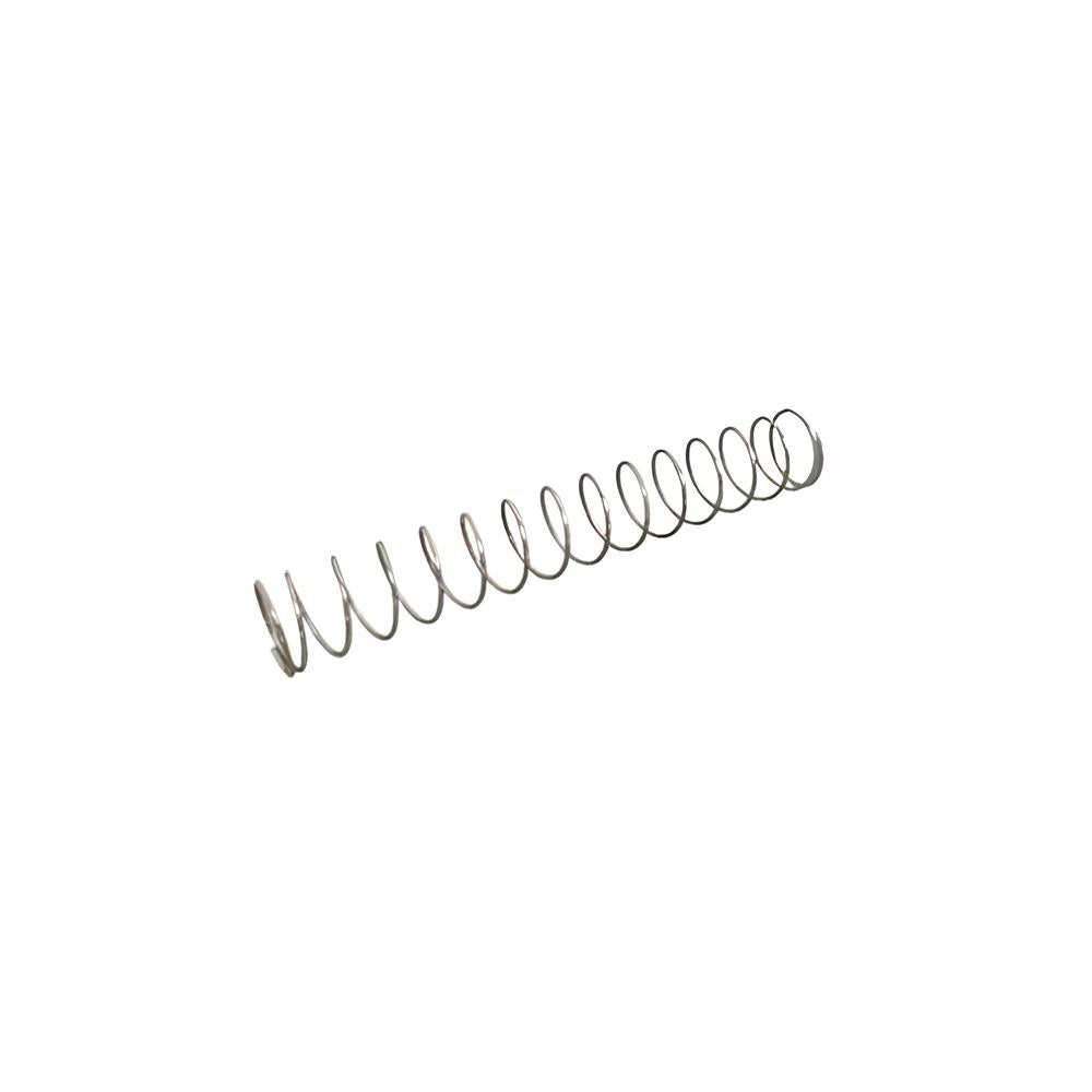 Softer Slide Spring