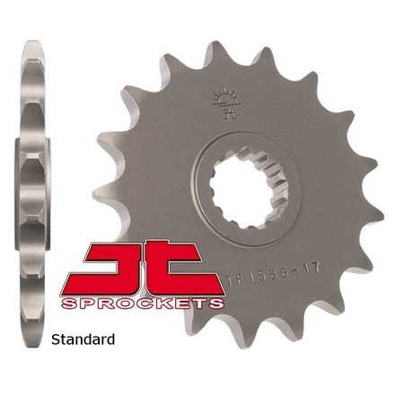 14 Tooth YFZ 450 Front Sprocket
