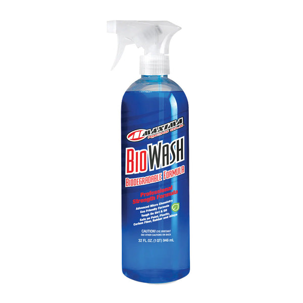 BioWash