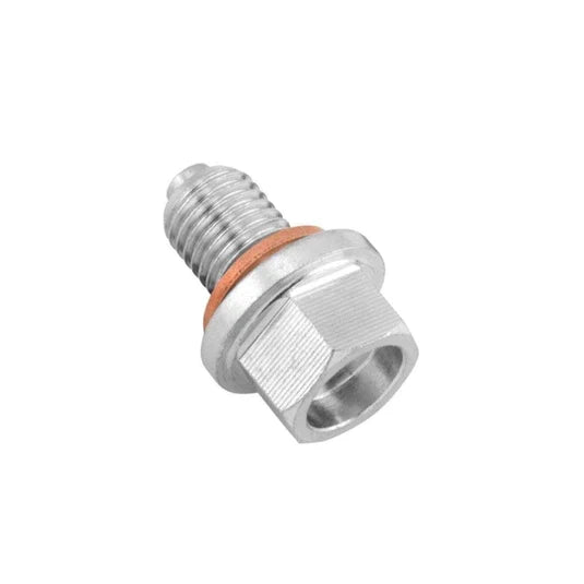 Drain Plugs