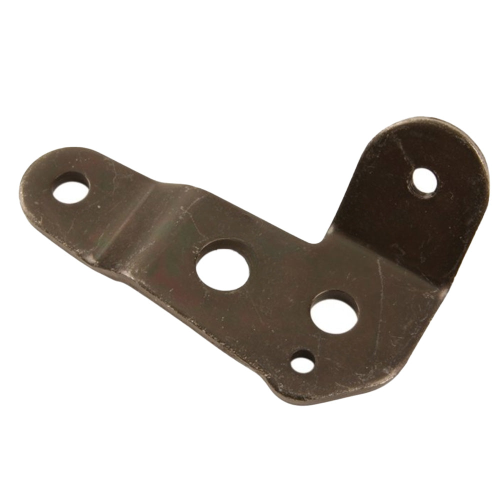 2GU-21587-00-00 Left Radiator &amp; Fender Bracket (61B)