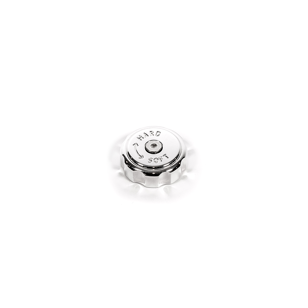 Banshee Shock Knobs