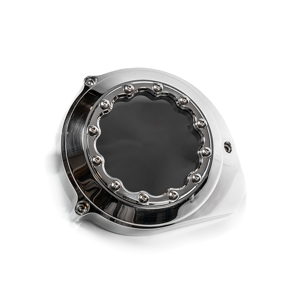 Lexan Stator Cover Nose