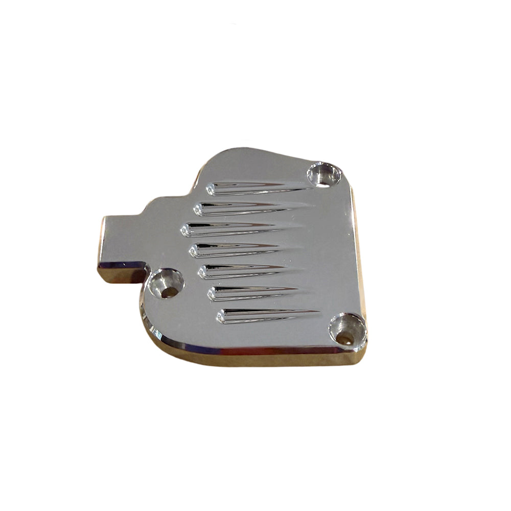 Banshee Throttle Caps