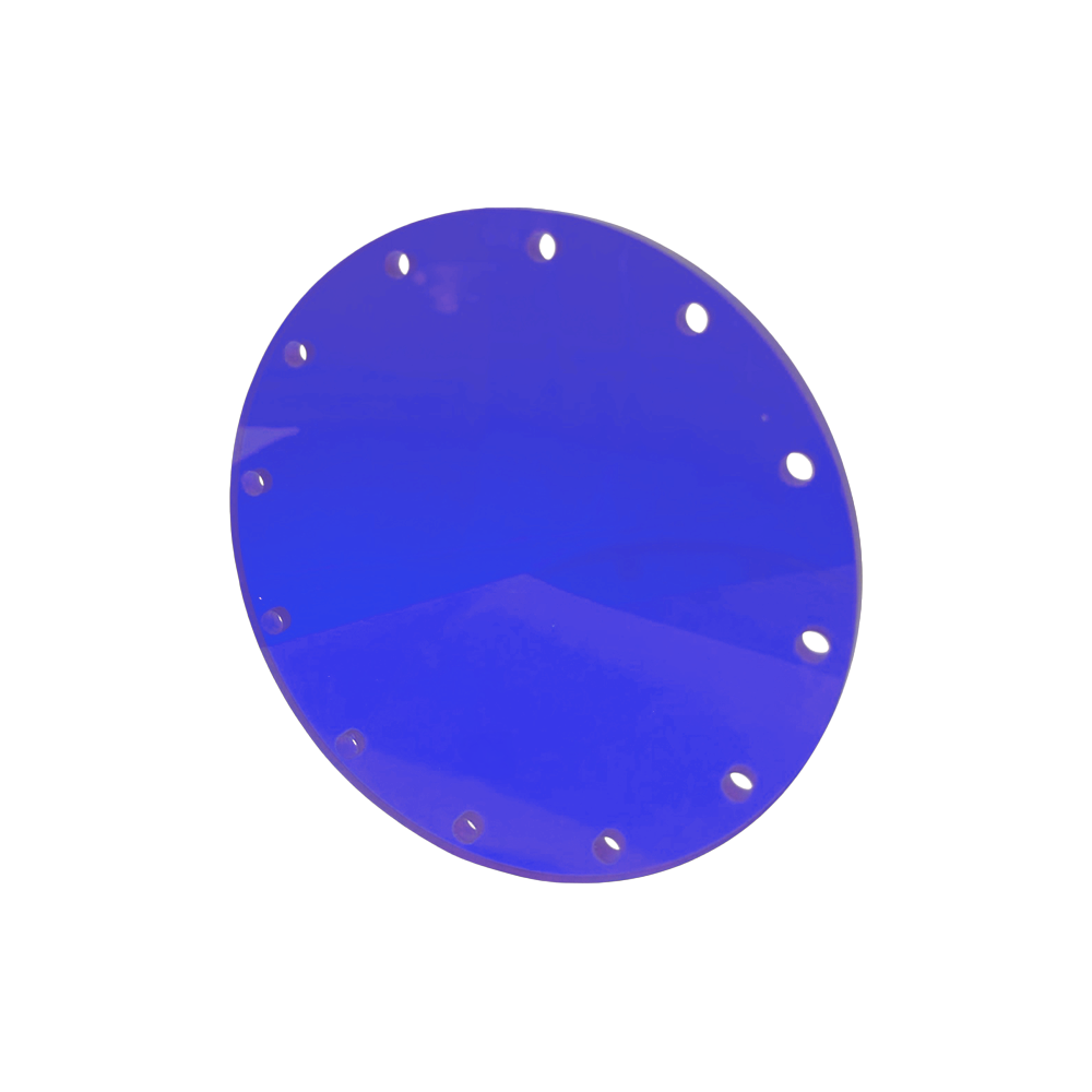 Lexan Clutch Lens
