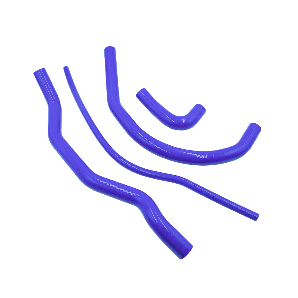 Banshee Radiator Hoses