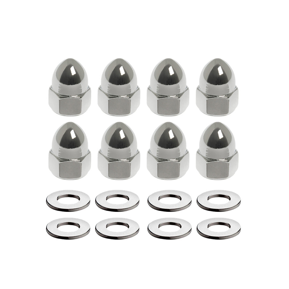 Cylinder Nuts
