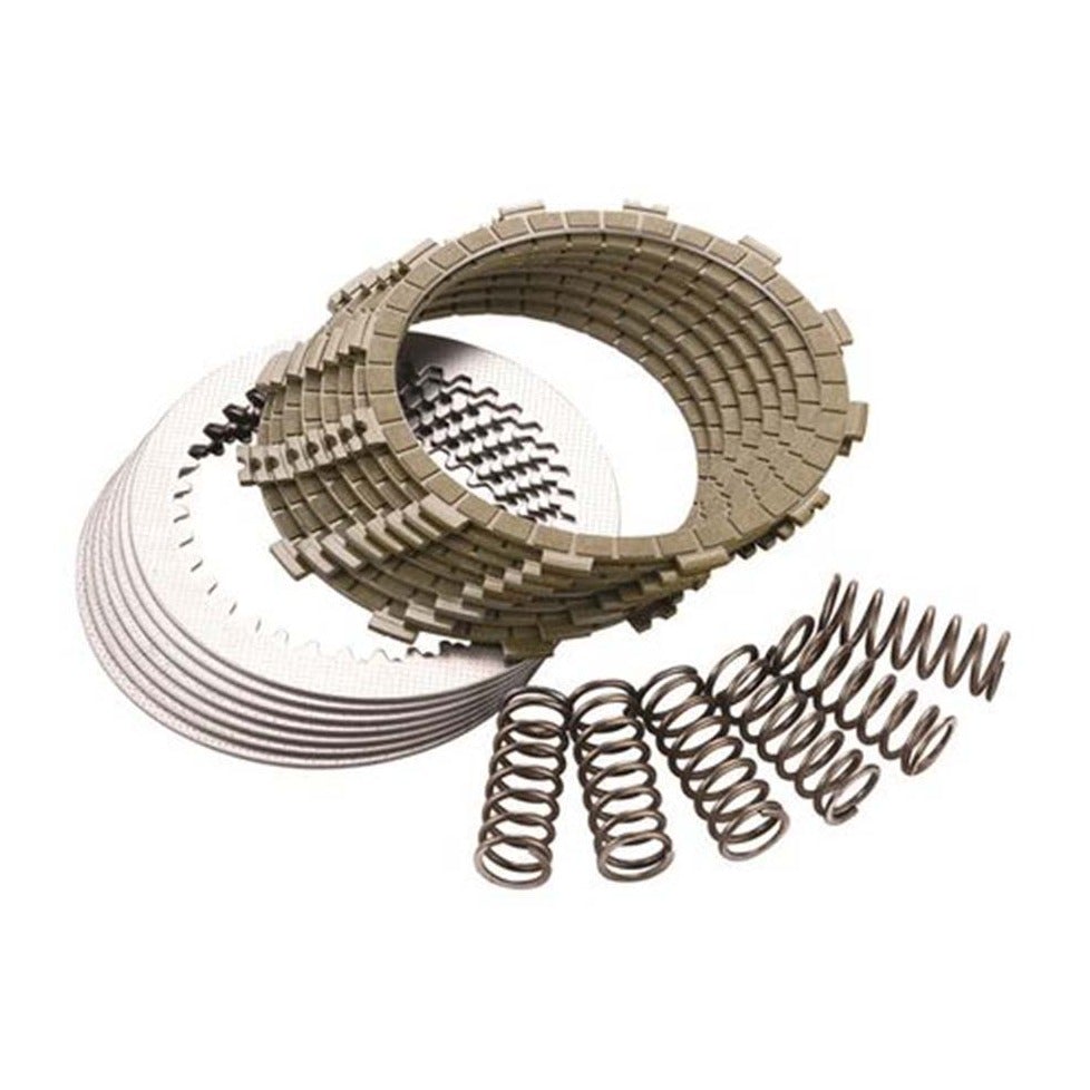 Heavy Duty Clutch Pack